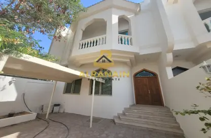 فيلا - 4 غرف نوم - 4 حمامات للايجار في الخبيصي - العين
