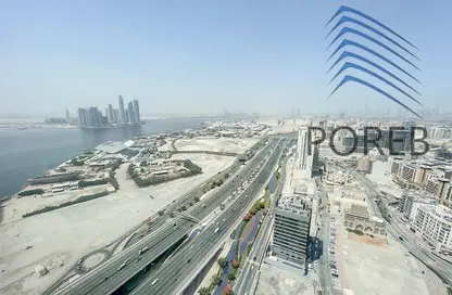 Apartment - 3 Bedrooms - 4 Bathrooms for rent in D1 Tower - Culture Village - Dubai