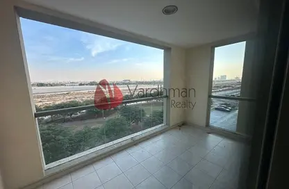 Apartment - 1 Bedroom - 1 Bathroom for rent in Ruby Residence - Dubai Silicon Oasis - Dubai