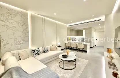 Apartment - 2 Bedrooms - 3 Bathrooms for sale in Vivanti Residences - Jumeirah Village Circle - Dubai