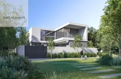 Townhouse - 3 Bedrooms - 4 Bathrooms for sale in Masaar Azalea - Masaar - Tilal City - Sharjah