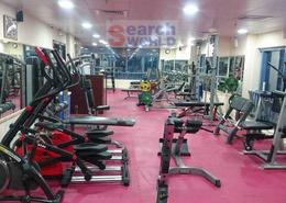 Well Running Gym & Fitness Center for Sale in Abu Dhabi City & Mussaffah with Trade License