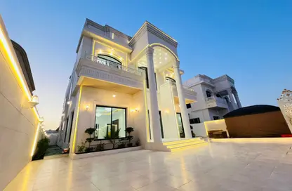 Villa - 5 Bedrooms - 7 Bathrooms for sale in Al Rawda 3 Villas - Al Rawda 3 - Al Rawda - Ajman