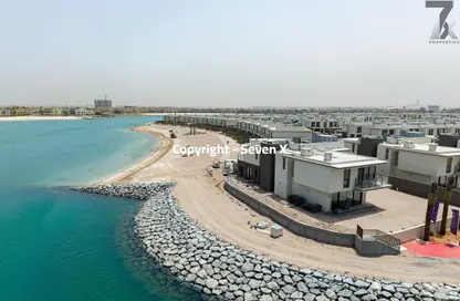 Villa - 7 Bedrooms for sale in Falcon Island South - Falcon Island - Al Hamra Village - Ras Al Khaimah