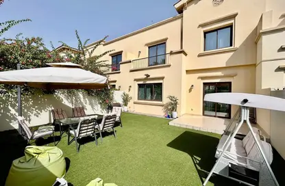 Townhouse - 3 Bedrooms - 4 Bathrooms for sale in Mira 1 - Mira - Reem - Dubai