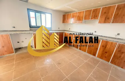 فيلا - 4 غرف نوم - 3 حمامات للايجار في النخيلات - الحيرة - الشارقة