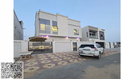 فيلا - 6 غرف نوم - 8 حمامات للبيع في الباهيه هيلز - الباهية - عجمان