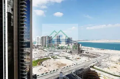 Apartment - 2 Bedrooms - 2 Bathrooms for rent in Meera 2 - Shams Abu Dhabi - Al Reem Island - Abu Dhabi