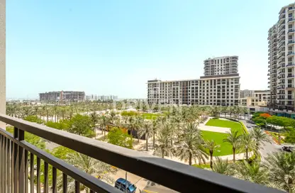Apartment - 3 Bedrooms - 3 Bathrooms for sale in Rawda Apartments 1 - Rawda Apartments - Town Square - Dubai