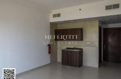 Apartment - Studio - 1 Bathroom for sale in Smart Tower 1 - Al Amerah - Ajman