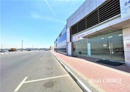 Show Room for rent in Al Mana Building - Al Khabisi - Deira - Dubai