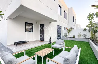 Villa - 4 Bedrooms - 4 Bathrooms for rent in Noya Viva - Noya - Yas Island - Abu Dhabi Villa - 4 Bedrooms - 4 Bathrooms for rent in Noya Viva - Noya - Yas Island - Abu Dhabi