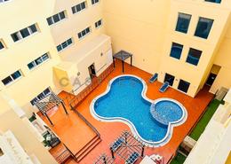 Apartment - 2 bedrooms - 3 bathrooms for rent in Summer - Seasons Community - Jumeirah Village Circle - Dubai