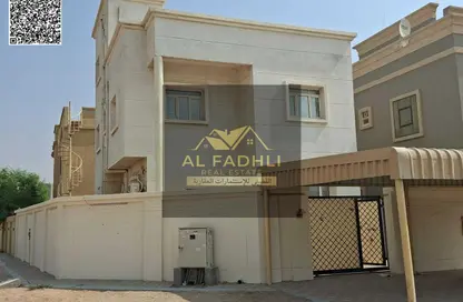 Villa - 4 Bedrooms - 5 Bathrooms for rent in Al Yasmeen 1 - Al Yasmeen - Ajman