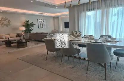 تاون هاوس - 3 غرف نوم - 3 حمامات للبيع في مدينة الشارقة المستدامة - الشارقة