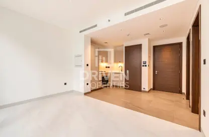 Apartment - 1 Bedroom - 1 Bathroom for rent in The Crest - Sobha Hartland - Mohammed Bin Rashid City - Dubai