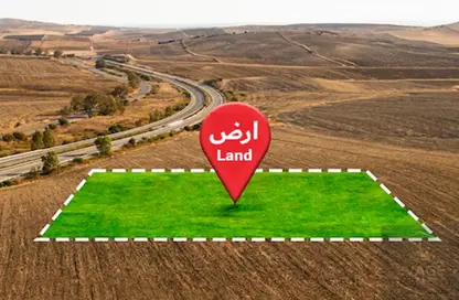 Land - Studio for sale in Al Helio 1 - Al Helio - Ajman