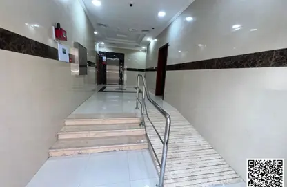 Apartment - 3 Bedrooms - 3 Bathrooms for rent in Al Rawda 1 - Al Rawda - Ajman