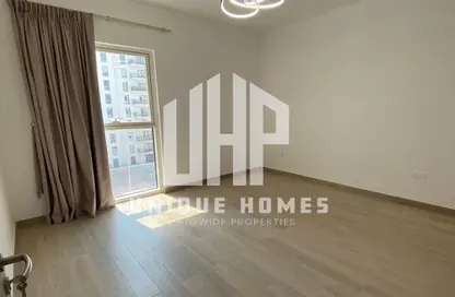 Apartment - 1 Bedroom - 1 Bathroom for sale in Waters Edge - Yas Island - Abu Dhabi