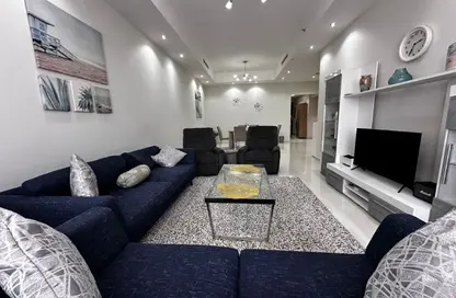 Apartment - 3 Bedrooms - 3 Bathrooms for sale in Sahara Tower 4 - Sahara Complex - Al Nahda - Sharjah