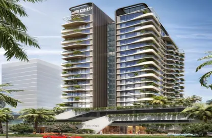 شقة - 2 غرف نوم - 3 حمامات للبيع في هلفيتيا فيردي - ميدان - دبي