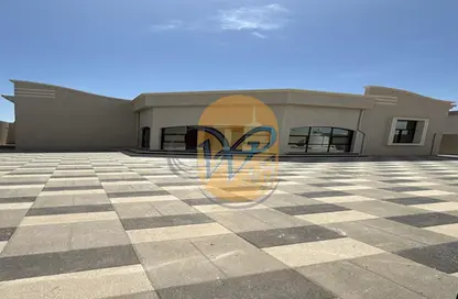 فيلا - 3 غرف نوم - 4 حمامات للايجار في الظيت الجنوبي - الظيت - رأس الخيمة