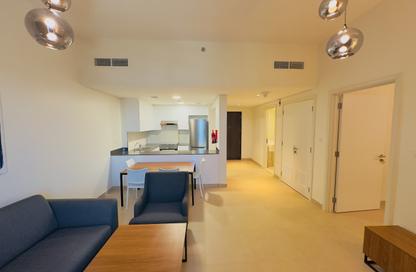 Apartment - 1 Bedroom - 1 Bathroom for rent in Expo Village Residences 3A - Expo Village Residences - Expo City - Dubai