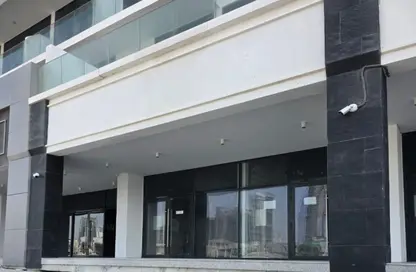 Retail - Studio - 1 Bathroom for rent in AZIZI Riviera - Meydan One - Meydan - Dubai