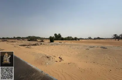 أرض - استوديو للبيع في الزاهية جاردنز - الزاهية - عجمان