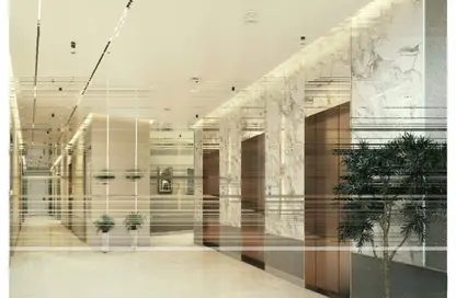 Apartment - 1 Bedroom - 2 Bathrooms for sale in Olivo Park Residences - Jumeirah Village Circle - Dubai