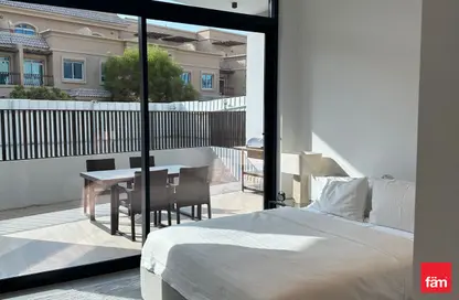 شقة - غرفة نوم - 2 حمامات للبيع في 2 هايلبرون بارك لين - قرية الجميرا سركل - دبي