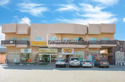 Apartment - 2 Bedrooms - 2 Bathrooms for rent in Mirdif - Dubai
