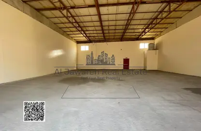 Warehouse - Studio - 1 Bathroom for rent in Industrial Area 1 - Emirates Modern Industrial - Umm Al Quwain