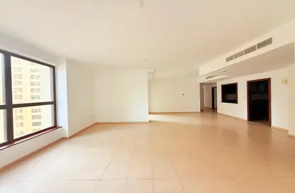 Apartment - 3 Bedrooms - 4 Bathrooms for rent in Murjan 1 - Murjan - Jumeirah Beach Residence - Dubai
