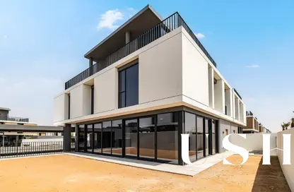 Villa - 4 Bedrooms - 5 Bathrooms for rent in June - Arabian Ranches 3 - Dubai