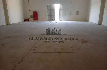 Warehouse - Studio - 1 Bathroom for rent in Umm Dir - Umm Al Quwain