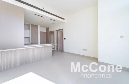 Apartment - 1 Bedroom - 2 Bathrooms for sale in Binghatti Phantom - District 17 - Jumeirah Village Circle - Dubai