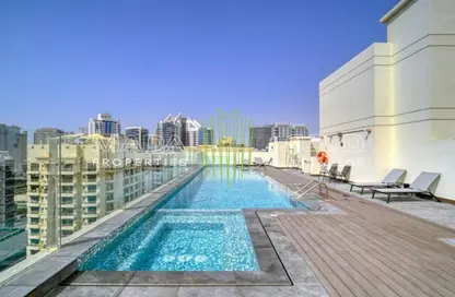شقة - 1 حمام للايجار في سكن يورو - برشا هايتس (تيكوم) - دبي