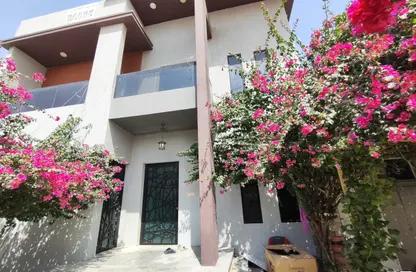 Villa - 5 Bedrooms - 7 Bathrooms for rent in Al Yasmeen 1 - Al Yasmeen - Ajman