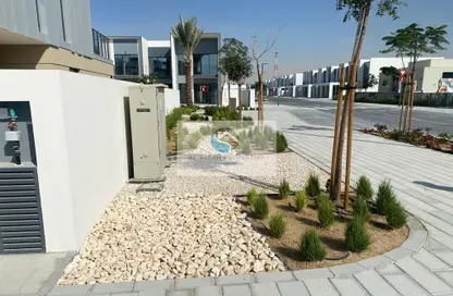 Townhouse - 4 Bedrooms - 5 Bathrooms for sale in Eden - The Valley - Dubai