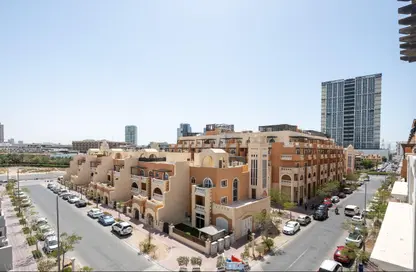 Apartment - 2 Bedrooms - 3 Bathrooms for sale in Autumn 2 - Seasons Community - Jumeirah Village Circle - Dubai