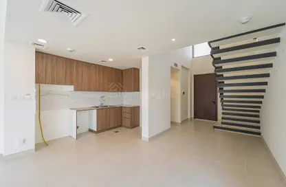 Townhouse - 4 Bedrooms - 4 Bathrooms for rent in Maha Townhouses - Town Square - Dubai