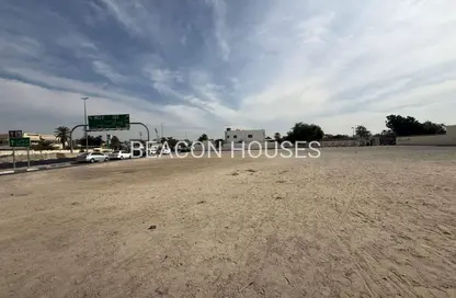 أرض - استوديو للبيع في الوحيدة - ديرة - دبي