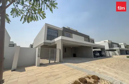 Villa - 5 Bedrooms - 7 Bathrooms for rent in The Pulse Beachfront 2 - The Pulse - Dubai South (Dubai World Central) - Dubai Villa - 5 Bedrooms - 7 Bathrooms for rent in The Pulse Beachfront 2 - The Pulse - Dubai South (Dubai World Central) - Dubai
