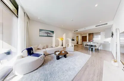 Apartment - 1 Bedroom - 1 Bathroom for rent in Peninsula One - Peninsula - Business Bay - Dubai