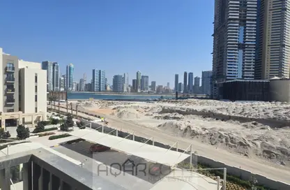 شقة - 1 حمام للبيع في مساكن رمال - جزيرة مريم - الشارقة