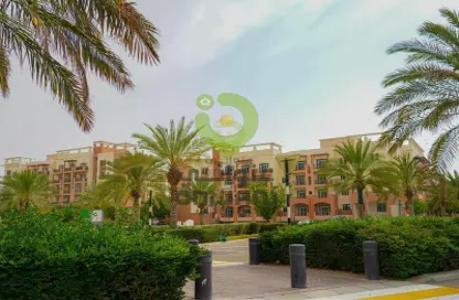 Apartment - Studio - 1 Bathroom for sale in Al Waha - Al Ghadeer - Abu Dhabi