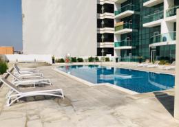 Apartment - 1 bedroom - 2 bathrooms for rent in La Riviera Apartments - Jumeirah Village Circle - Dubai