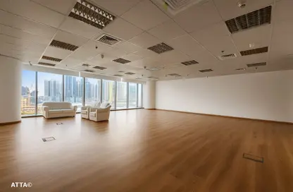 Office Space - Studio for rent in The Metropolis - Business Bay - Dubai