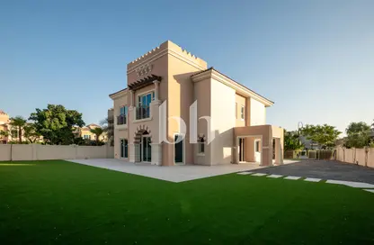 فيلا - 5 غرف نوم - 5 حمامات للايجار في نوفيليا - قمم النصر - مدينة دبي الرياضية - دبي فيلا - 5 غرف نوم - 5 حمامات للايجار في نوفيليا - قمم النصر - مدينة دبي الرياضية - دبي